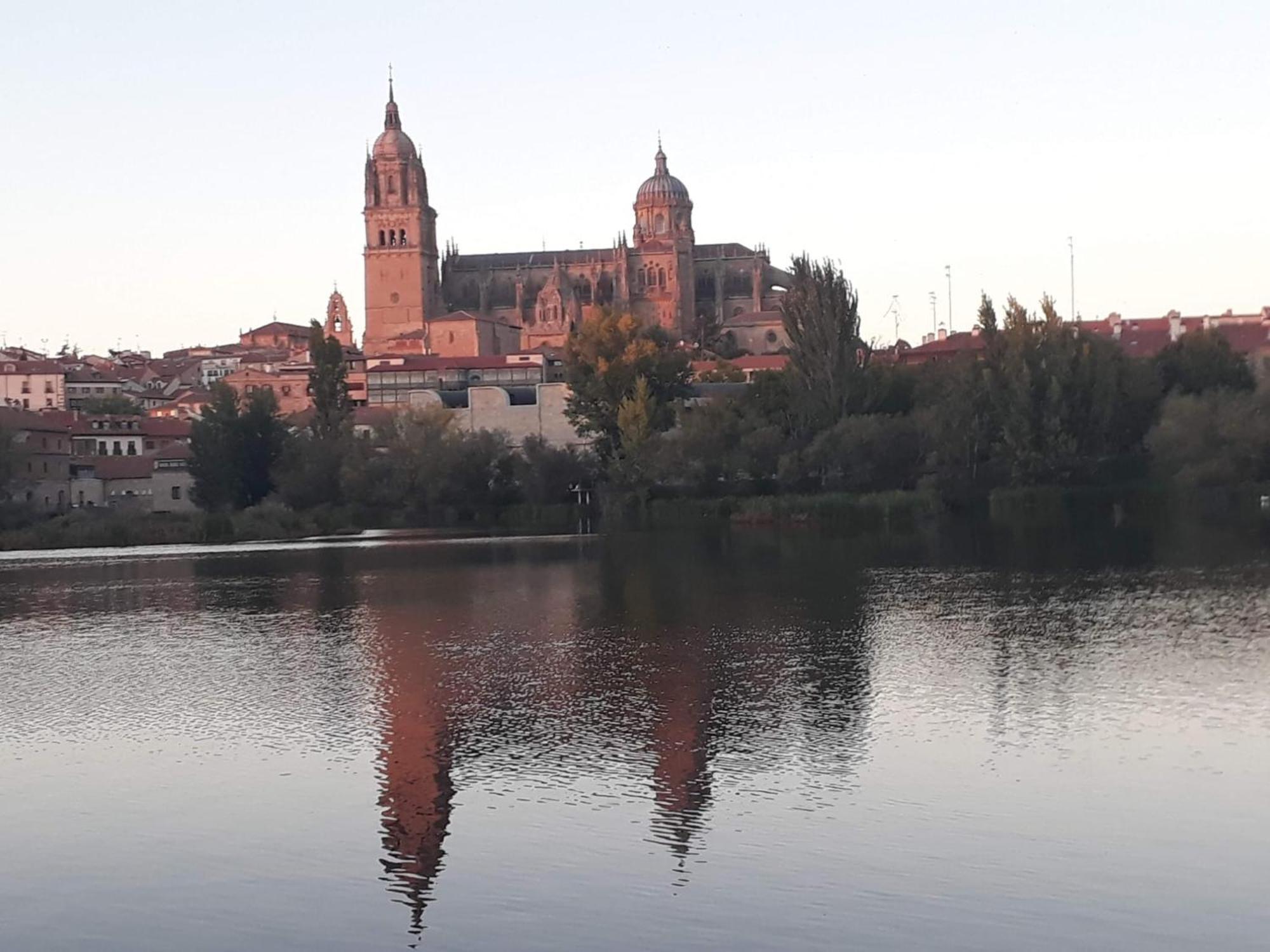 Doble En De 3 Salamanca
